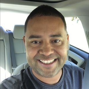 Meet your Posher, Alejandro